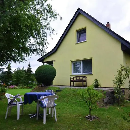 Neuendorfkrug, Luetow *