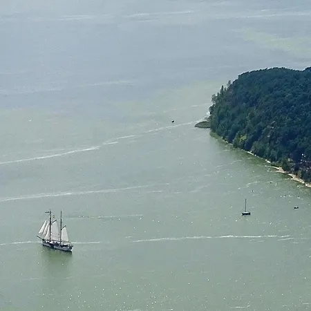 Appartamento Neuendorfkrug, Lutow