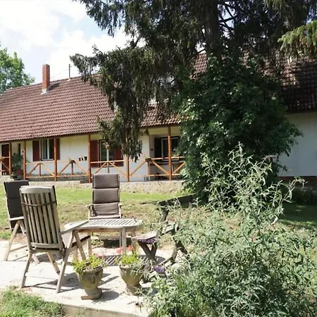 Neuendorfkrug, Luetow * Lutow