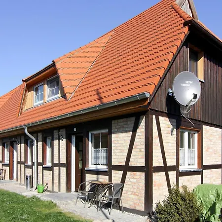 Neuendorfkrug, Luetow Apartment