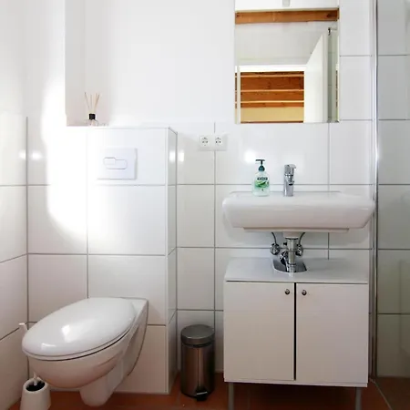 Neuendorfkrug, Luetow Apartment *
