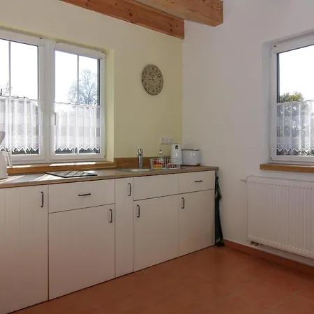 Neuendorfkrug, * Lutow