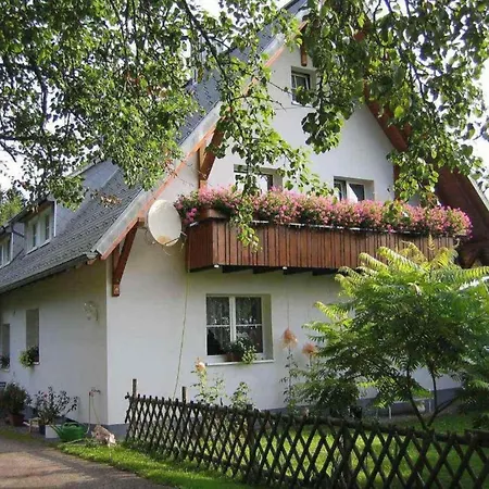 Neuendorfkrug, Luetow Lutow