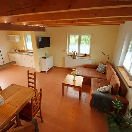 Appartement Fuer Bis Zu 5 Personen Im Lepels Hof