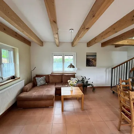 Appartement Fuer Bis Zu 5 Personen Im Lepels Hof 公寓