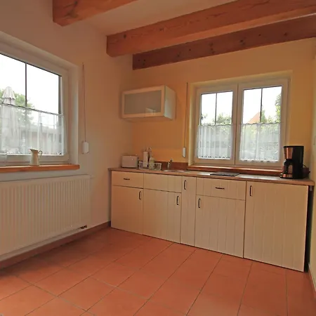 公寓 Appartement Fuer Bis Zu 5 Personen Im Lepels Hof *