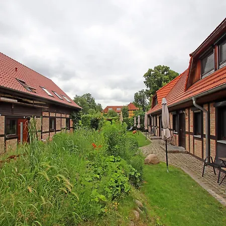 Appartement Fuer Bis Zu 5 Personen Im Lepels Hof 公寓