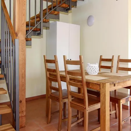 公寓 Appartement Fuer Bis Zu 5 Personen Im Lepels Hof