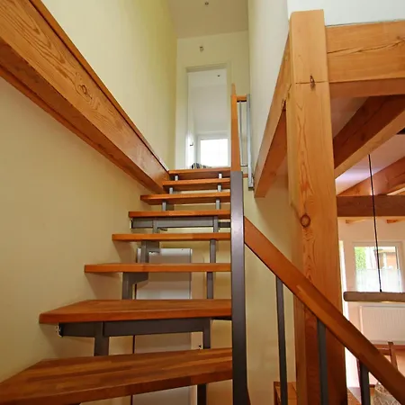 Appartement Fuer Bis Zu 5 Personen Im Lepels Hof 公寓 *