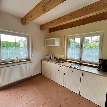 Appartement Fuer Bis Zu 5 Personen Im Lepels Hof