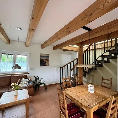 Appartement Fuer Bis Zu 5 Personen Im Lepels Hof